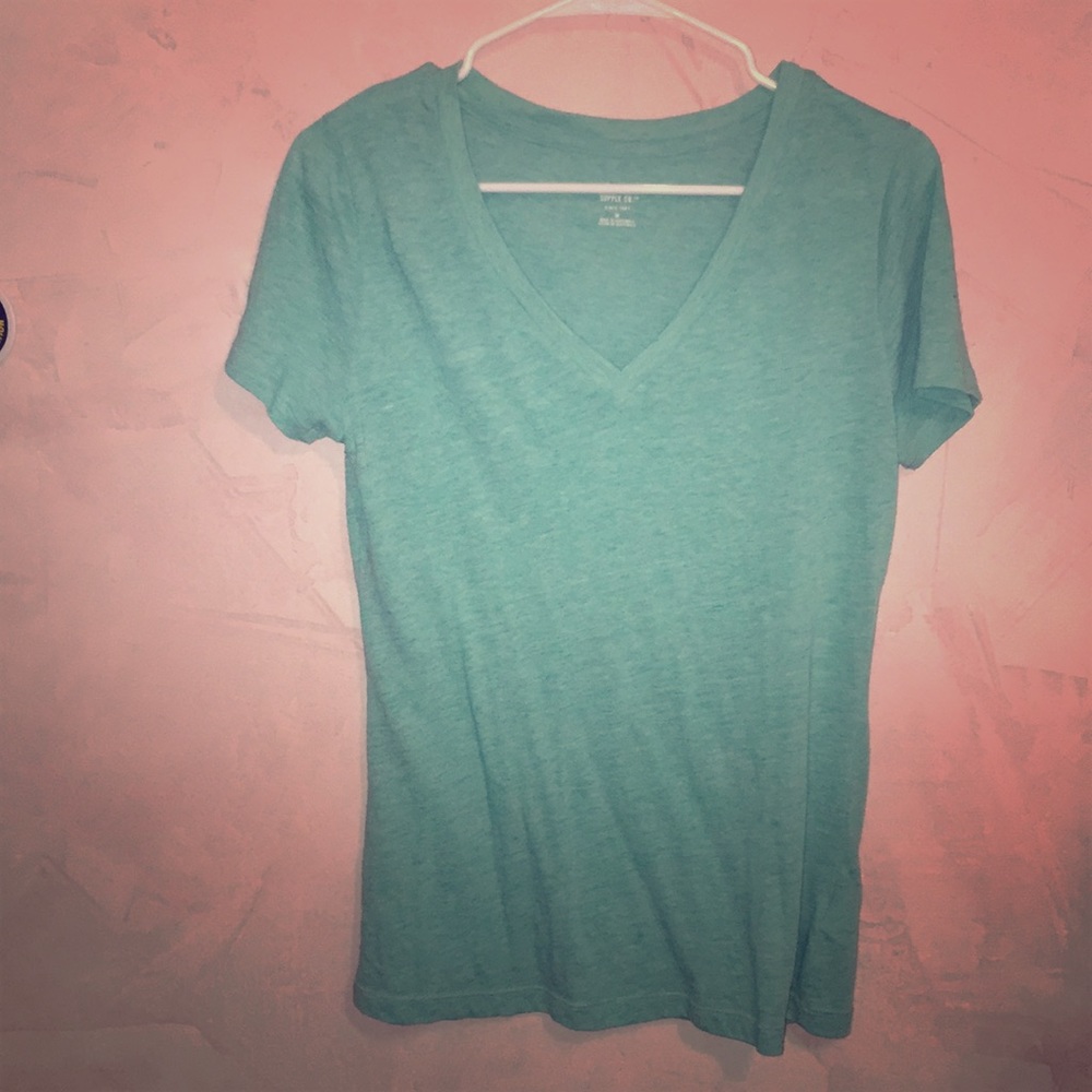 Mossimo tee